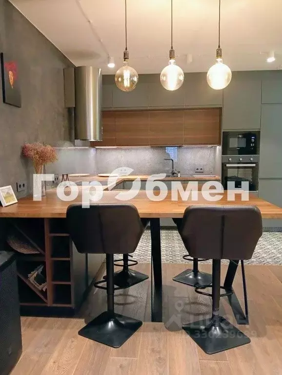 2-к кв. Московская область, Химки просп. Мельникова, 35 (67.4 м) - Фото 2
