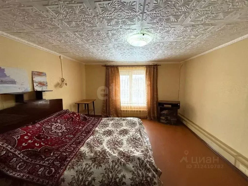 Дом в Вологодская область, Великоустюгский муниципальный округ, пос. ... - Фото 1