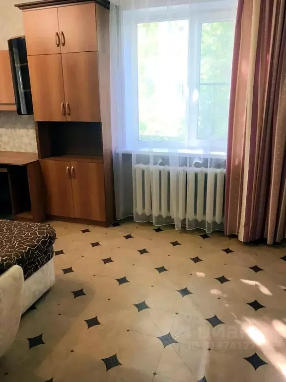 2-к кв. Марий Эл, Йошкар-Ола ул. Чехова, 58А (42.0 м) - Фото 1