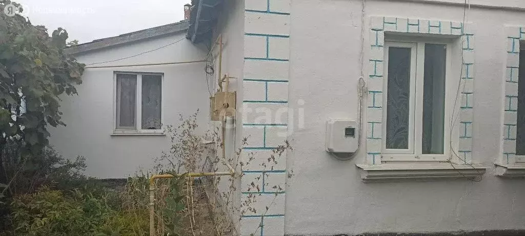 Дом в Изюмовка, улица Калинина, 160 (60.8 м) - Фото 2