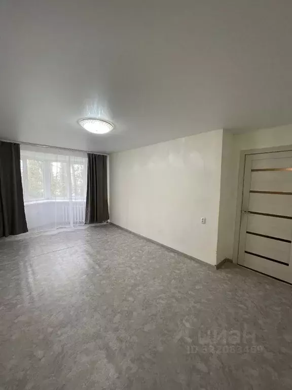 2-к кв. Башкортостан, Уфа ул. Богдана Хмельницкого, 88 (46.7 м) - Фото 1