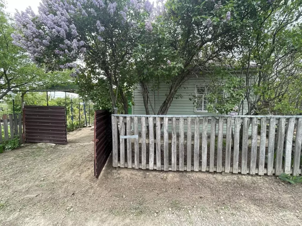 Дом в Волгоградская область, Светлоярский район, Кировское с/пос, ... - Фото 2