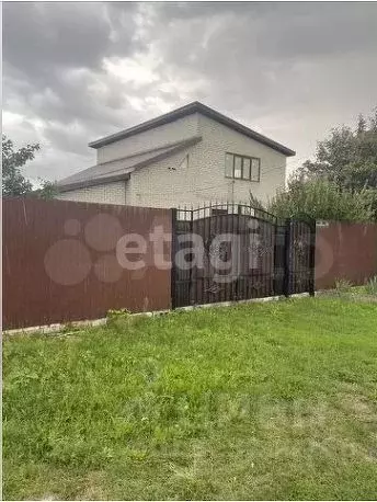 Дом в Белгородская область, Губкинский городской округ, пос. Троицкий ... - Фото 2