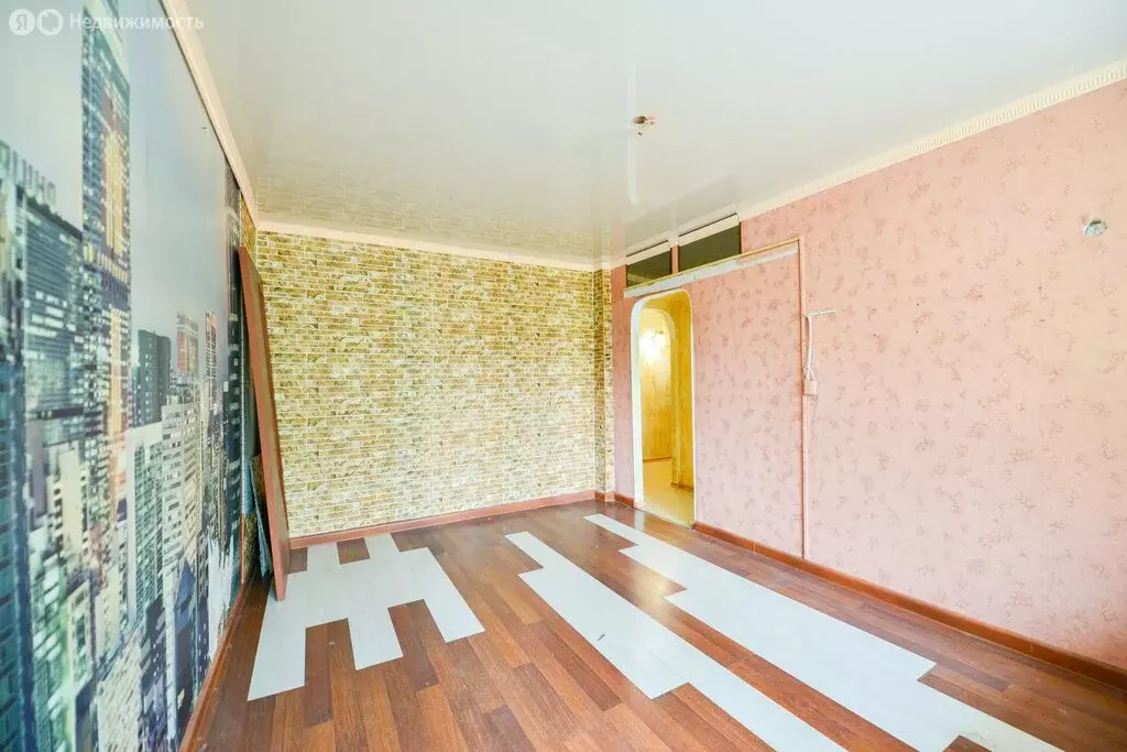 2-комнатная квартира: Хабаровск, улица Ленина, 40 (42.8 м) - Фото 1