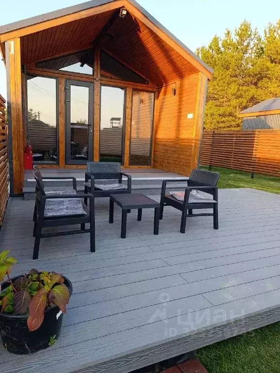 Дом в Московская область, Раменский муниципальный округ, д. Григорово ... - Фото 1