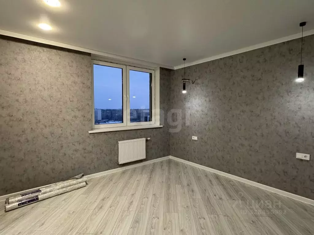 2-к кв. Саратовская область, Энгельс Энгельс-9 мкр, 2 (46.4 м) - Фото 2