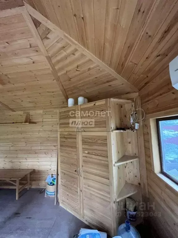 Дом в Челябинская область, Челябинский городской округ, пос. Западный, ... - Фото 2