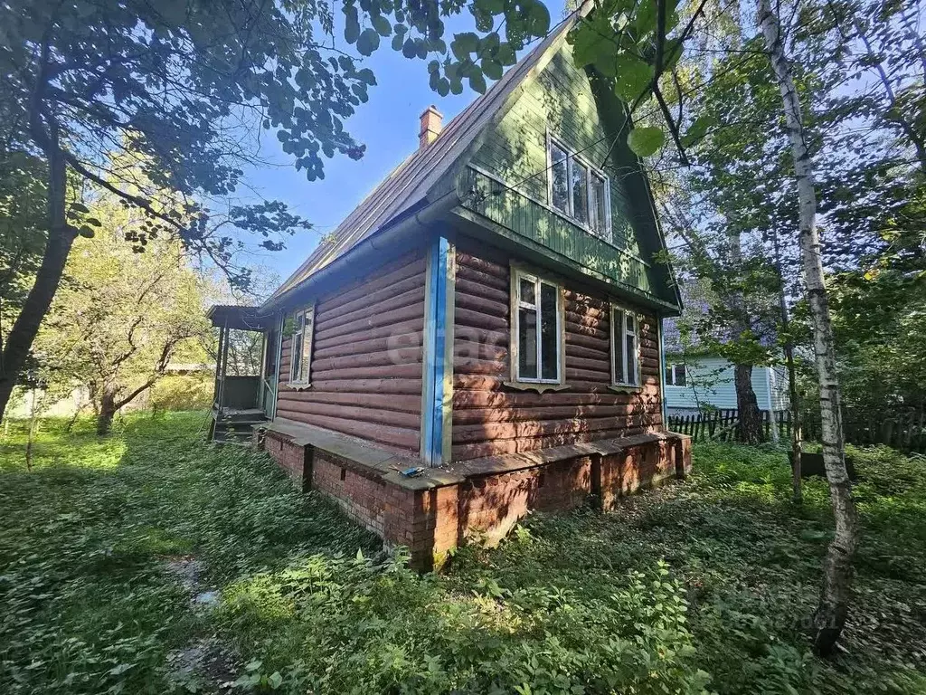 Дом в Московская область, Раменский городской округ, Полянка СНТ  (45 ... - Фото 0