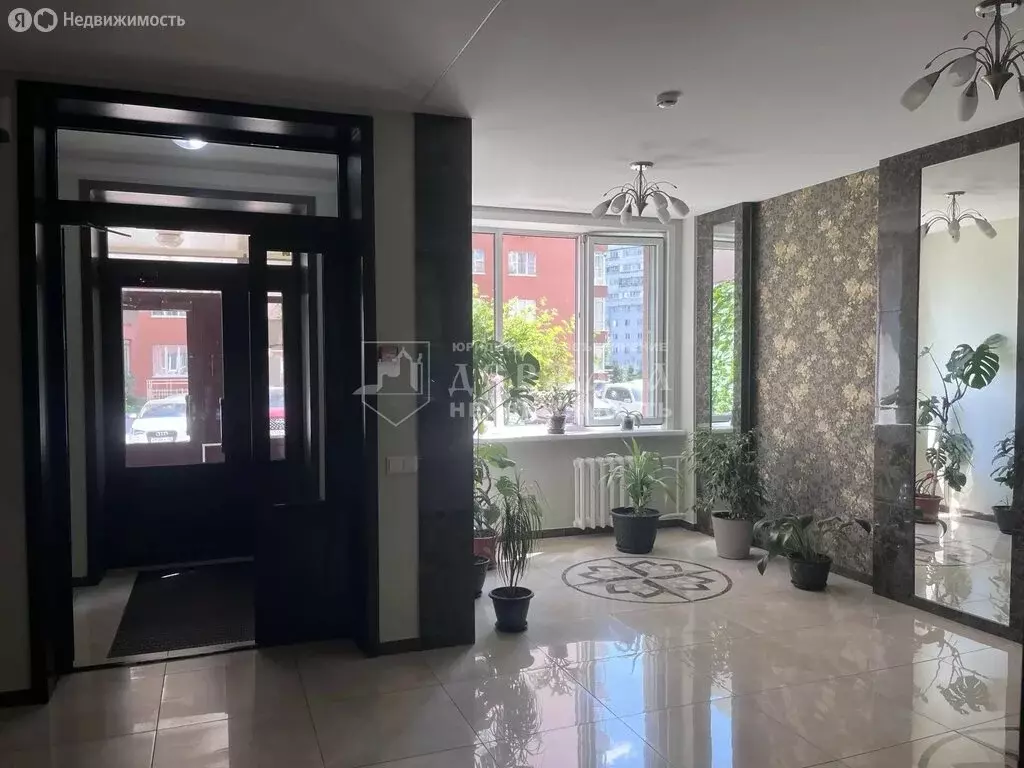 1-комнатная квартира: Кемерово, Московский проспект, 18к1 (42.2 м) - Фото 2