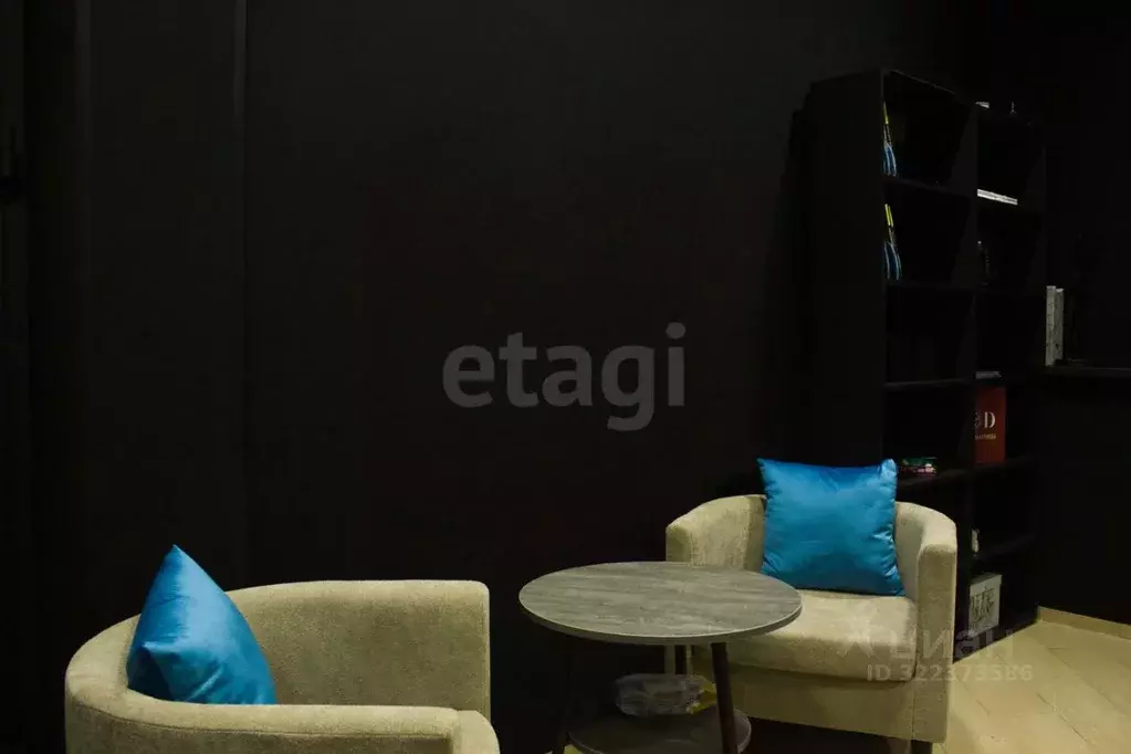 Офис в Ямало-Ненецкий АО, Муравленко ул. Ленина, 88 (12 м) - Фото 1