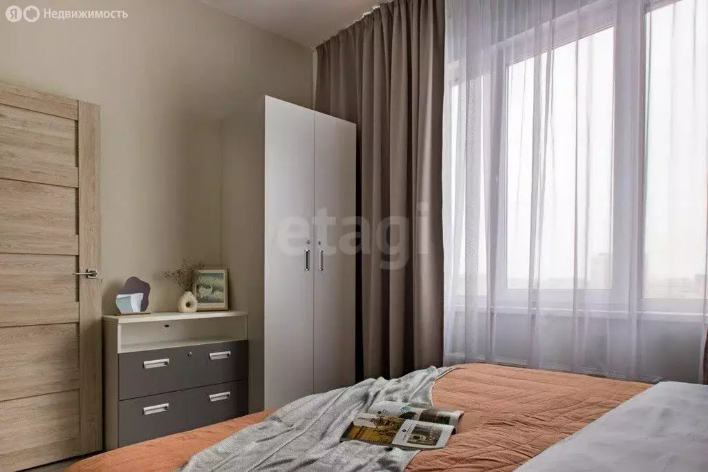 1-комнатная квартира: Санкт-Петербург, Витебский проспект, 99к1 (37.5 ... - Фото 1