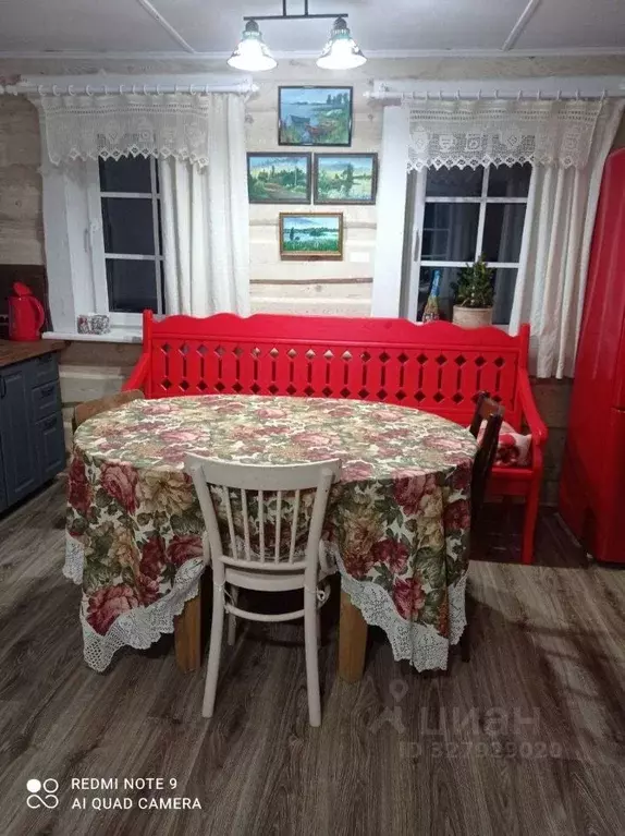 Дом в Новгородская область, Валдай  (66 м) - Фото 2