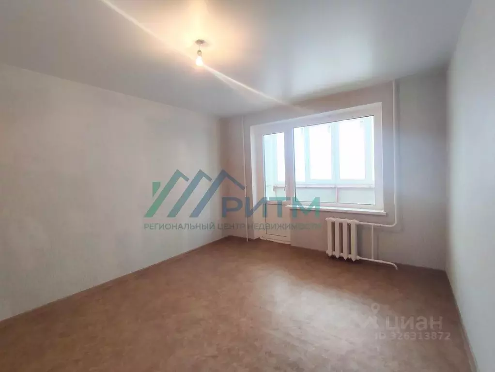 1-к кв. Пензенская область, Пенза проезд 3-й Можайского, 22 (32.0 м) - Фото 1