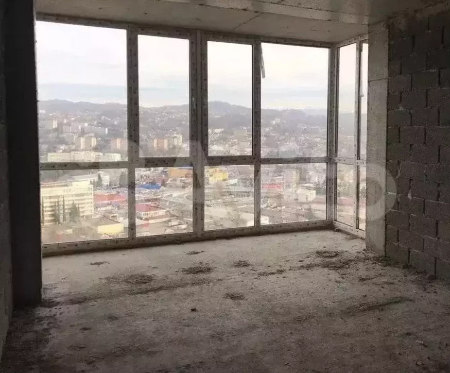 1-к. квартира, 51 м, 9/12 эт. - Фото 0