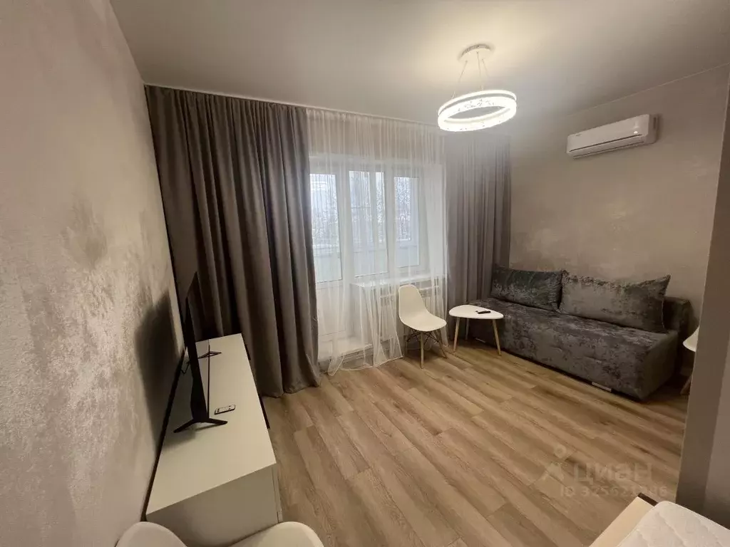 Студия Нижегородская область, Городец Республиканская ул., 95 (27.3 м) - Фото 2