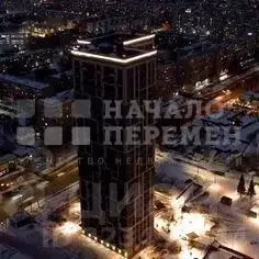 1-к кв. Новосибирская область, Новосибирск ул. Никитина, 67 (44.3 м) - Фото 1