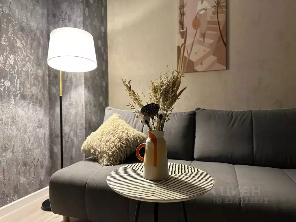 2-к кв. Липецкая область, Липецк просп. Мира, 38 (50.0 м) - Фото 2