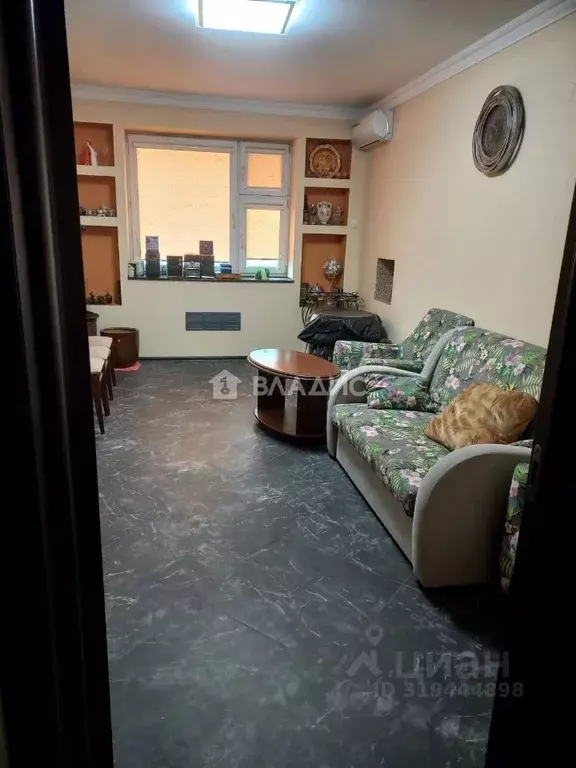 4-к кв. Московская область, Мытищи ул. Борисовка, 2 (92.1 м) - Фото 0