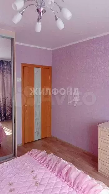 2-к. квартира, 52м, 7/9эт. - Фото 1