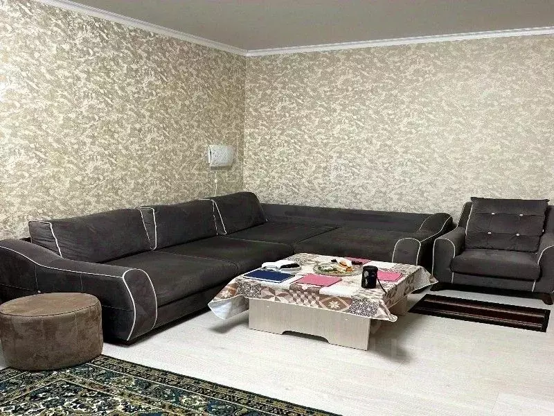 2-к кв. Москва Трифоновская ул., 45 (65.0 м) - Фото 1