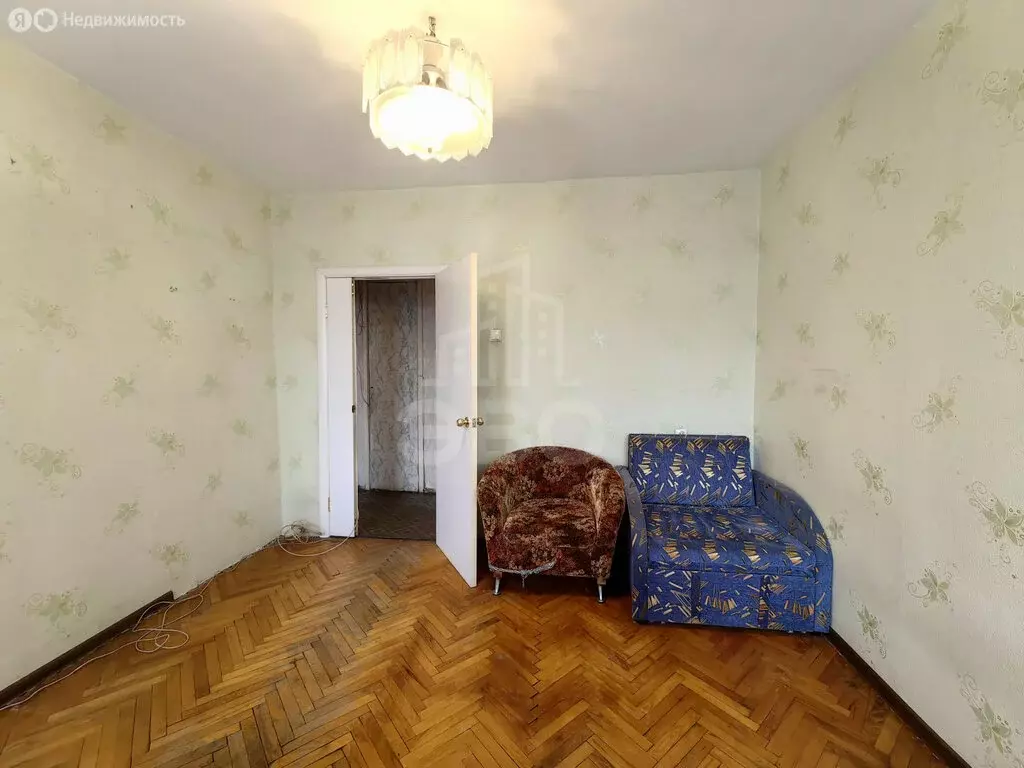 2-комнатная квартира: Санкт-Петербург, набережная Обводного канала, ... - Фото 2