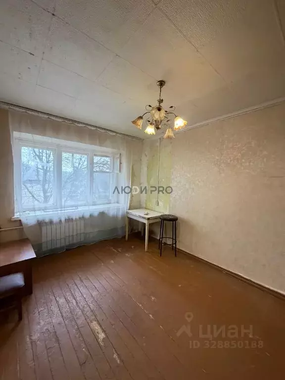 Комната Ярославская область, Ярославль Моховая ул., 16а (19.0 м) - Фото 1