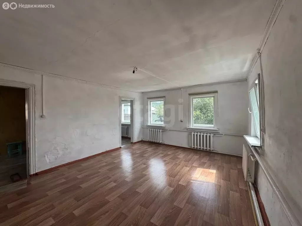 Дом в Улан-Удэ, микрорайон Аршан, Малая улица (60.5 м) - Фото 2