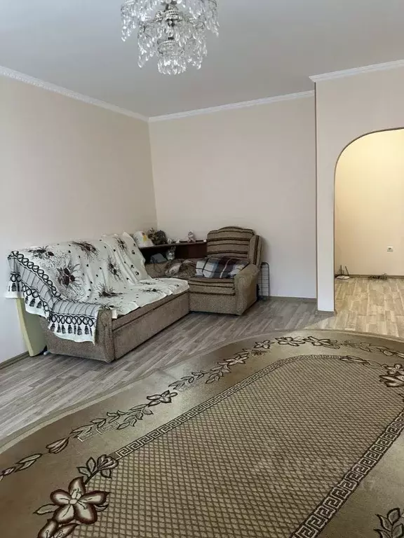 2-к кв. Бурятия, Улан-Удэ ул. Бабушкина, 178 (78.0 м) - Фото 2