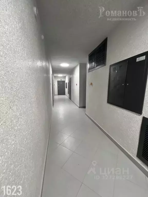 2-к кв. Ставропольский край, Ставрополь просп. Российский, 17к1 (65.0 ... - Фото 2