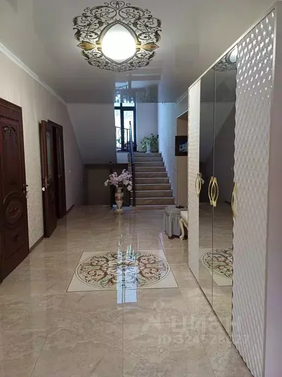 Комната Кабардино-Балкария, Эльбрусский район, с. Эльбрус Эльбрусская ... - Фото 1