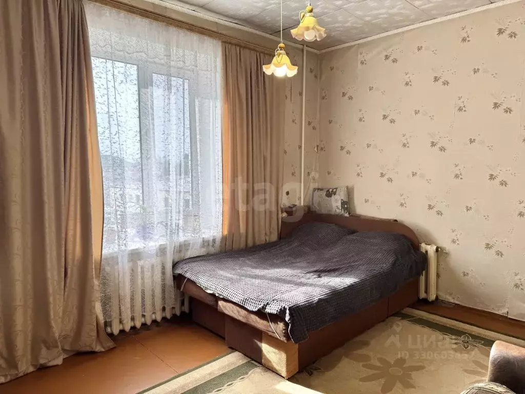 2-к кв. Смоленская область, Ярцево Советская ул., 14 (61.2 м) - Фото 1