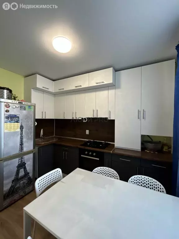 2-комнатная квартира: Миловка, проспект Чижова, 1 (61.1 м) - Фото 0