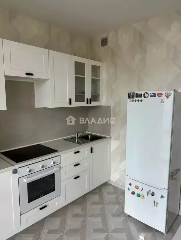 1-к кв. Москва пос. Коммунарка, ул. Липовый Парк, 7 (32.7 м) - Фото 1