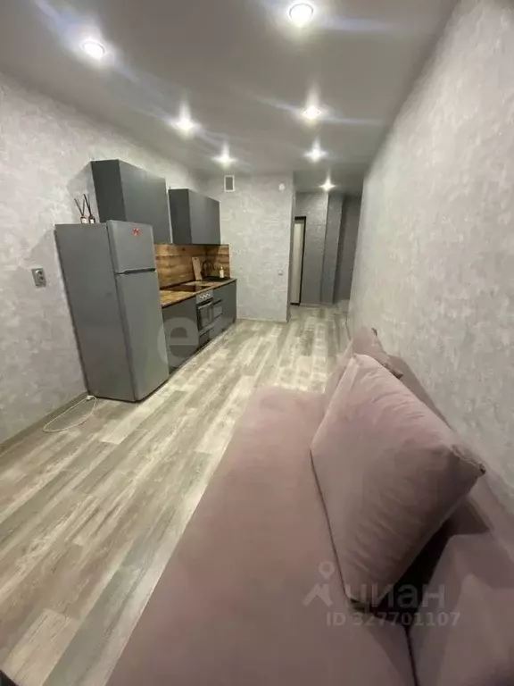 1-к кв. Удмуртия, Ижевск ул. 40 лет Победы, 89 (42.6 м) - Фото 2