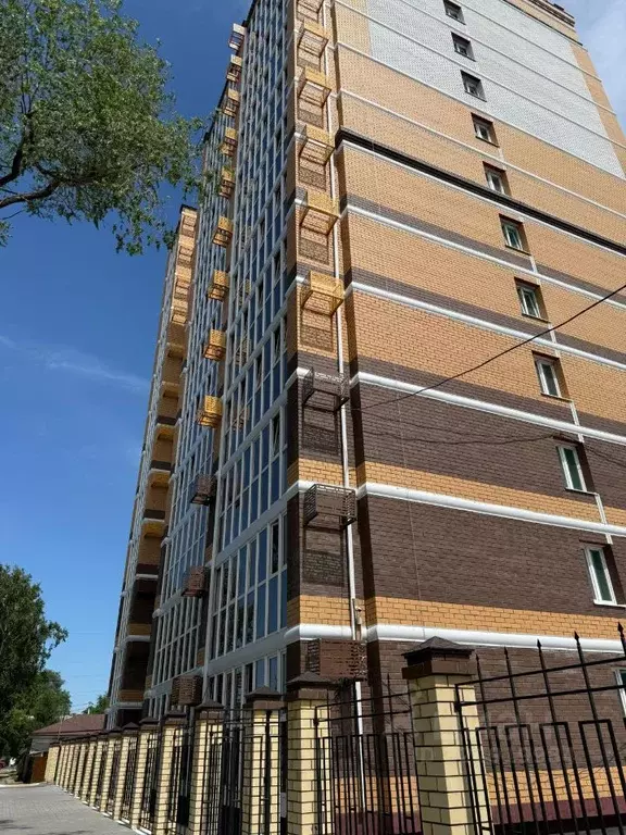 1-к кв. Амурская область, Благовещенск Артиллерийская ул., 93 (42.0 м) - Фото 2