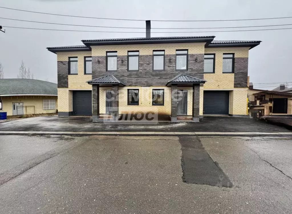 Таунхаус в Оренбургская область, Оренбург Ростоши мкр, ул. Самарская ... - Фото 2