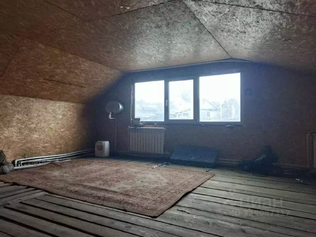 Дом в Амурская область, Прогресс пгт Фабричная ул., 16Б (188 м) - Фото 2