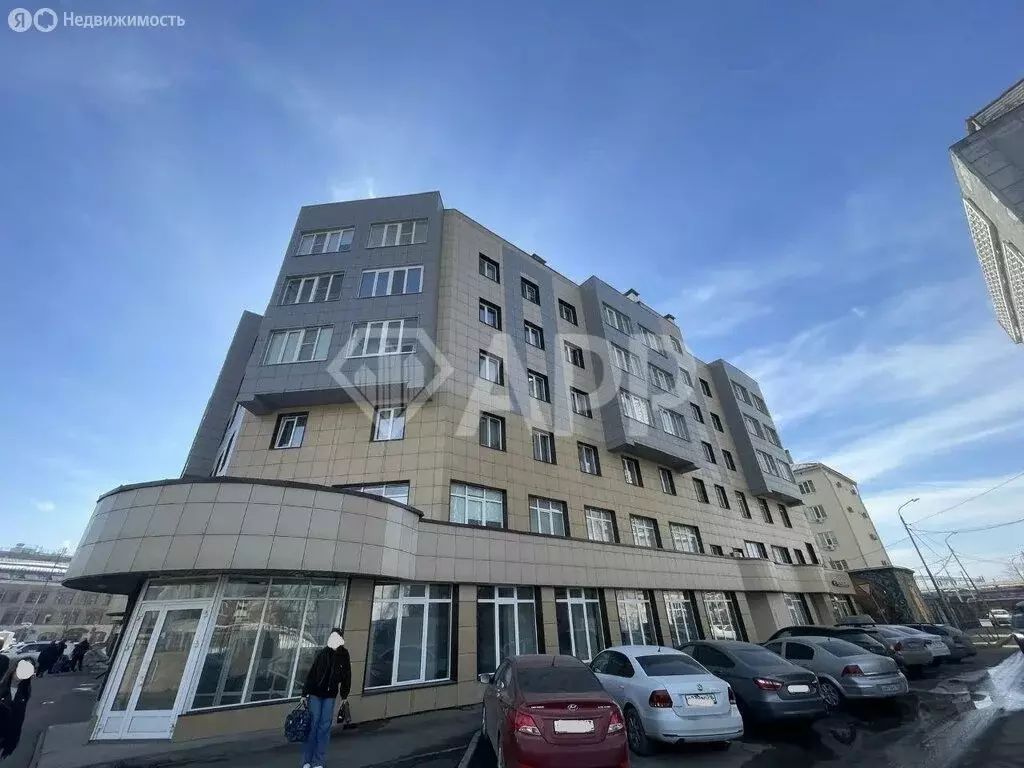 Торговая площадь (2504.8 м) - Фото 1