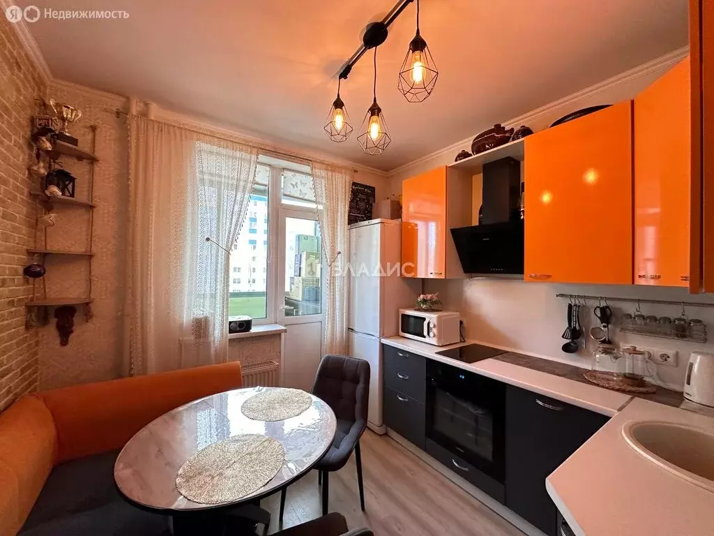 1-комнатная квартира: Мурино, улица Шувалова, 13/10 (30.6 м) - Фото 1