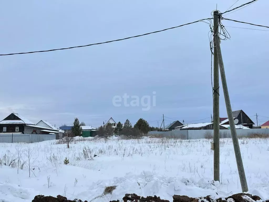 Участок, 6.3 сот., поселения (ижс) - Фото 0