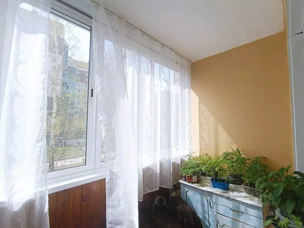 3-к кв. Чувашия, Новочебоксарск Советская ул. (65.8 м) - Фото 0