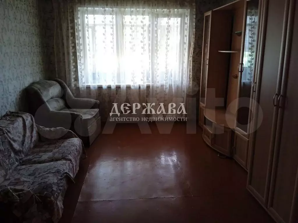 1-к. квартира, 37 м, 8/9 эт. - Фото 1