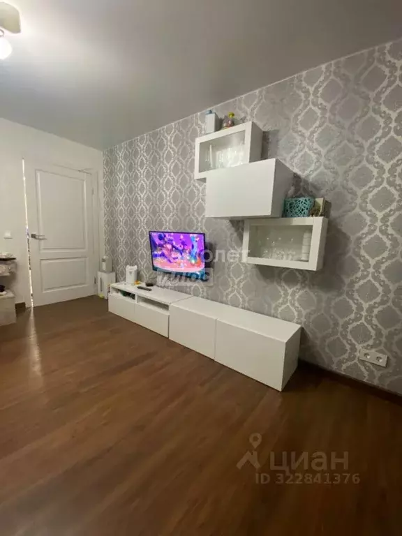 2-к кв. Марий Эл, Йошкар-Ола ул. Петрова, 31 (55.7 м) - Фото 1