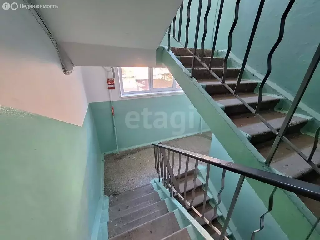 4-комнатная квартира: Миасс, улица Степана Разина, 8 (77.9 м) - Фото 1