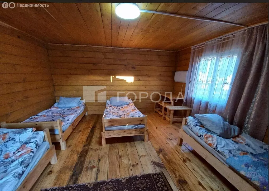 Участок в Акташ, Юбилейная улица, 50 (11.2 м) - Фото 1