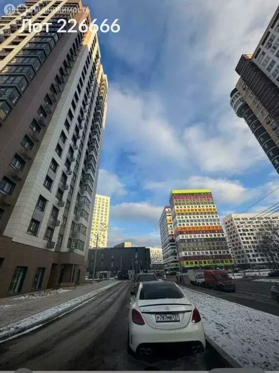 Помещение свободного назначения (38.1 м) - Фото 1