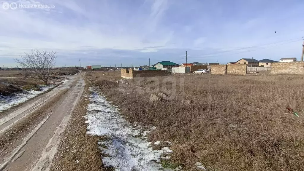 Участок в Трудовское сельское поселение, посёлок Айкаван, ТСН Мечта, ... - Фото 1