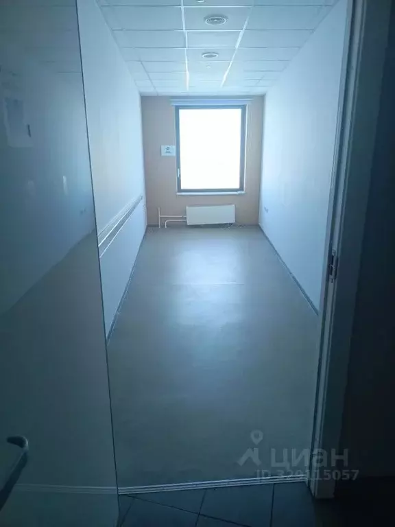 Помещение свободного назначения в Саха (Якутия), Якутск просп. Ленина, ... - Фото 2