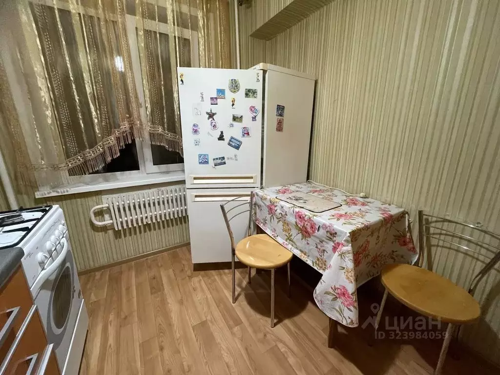 1-к кв. Брянская область, Брянский район, пос. Мичуринский Садовая ... - Фото 2