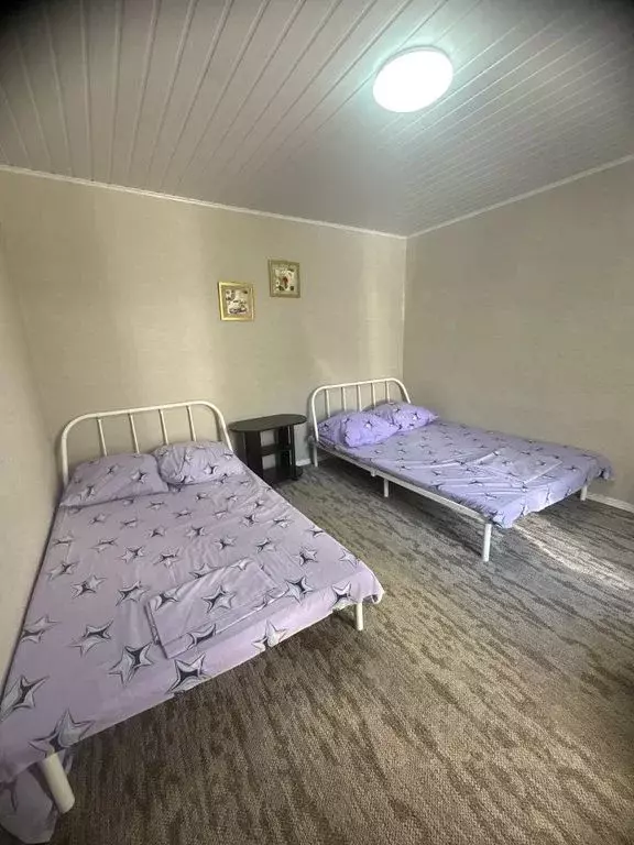 Комната Краснодарский край, Геленджик городской округ, с. Дивноморское ... - Фото 0